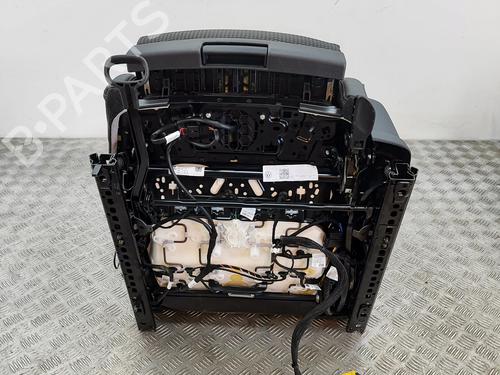 Left front seat AUDI Q4 E-TRON Sportback (F4N) 40 | BP38540058C15 - Image 6