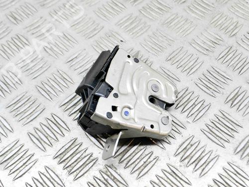 Tailgate lock MERCEDES-BENZ A-CLASS (W176) A 180 (176.042) | BP10070636C101 