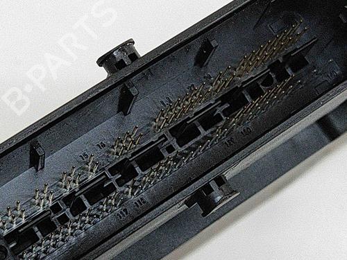 ECU airbags VW ID.3 (E11, E12) 1st | BP27775051M53