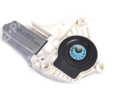 Used Left front window motor VW PASSAT CC B6 (357) 2.0 TDI (163 hp) 30220461