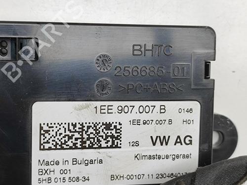 Climate control SKODA ENYAQ iV SUV (5AZ) 85X | BP29731357I5 