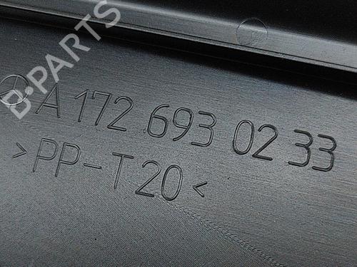Boot lining MERCEDES-BENZ SLK (R172) 250 CDI / d (172.403) | BP19743967I3 