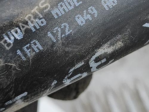 Pipe SKODA ENYAQ iV SUV (5AZ) 50 | BP27773408M125 