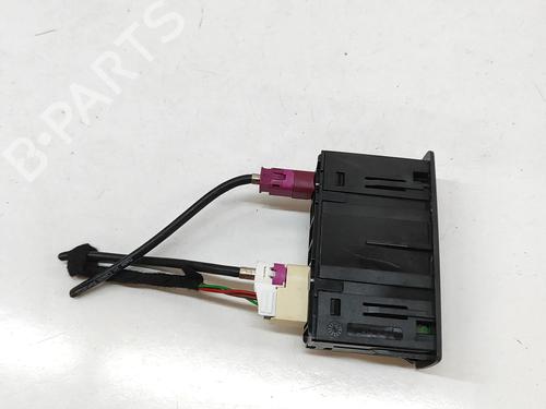 Electronic module MERCEDES-BENZ CLA (C118) CLA 200 (118.387) | BP28676032M83 - Image 3