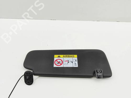 Left sun visor KIA XCEED (CD) 1.5 T-GDI | BP37481477I1 - Image 4
