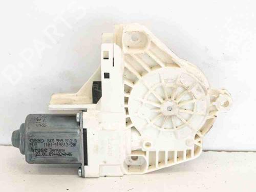 Used Right rear window motor AUDI A4 B8 (8K2) 2.0 TDI (143 hp) 6741307