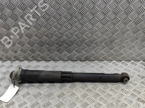 Used Left rear shock absorber CUPRA FORMENTOR (KM7, KMP) 1.4 e-Hybrid (204 hp) 31056563