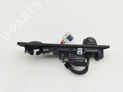 Camera KIA OPTIMA (JF) 1.7 CRDi | BP35790527E14 - Image 3