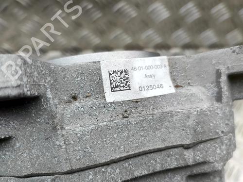 Transfer box JAGUAR F-PACE (X761) 2.0 TD4 AWD | BP33393778M36 - Image 6