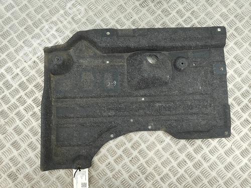 Underbody protection MAZDA CX-30 (DM) SKYACTIV-G M Hybrid | BP28556427M92 