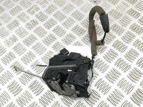 Used Front left lock Front left lock MG MG 4 (EH32) EV (170 hp) 33394576 33394576