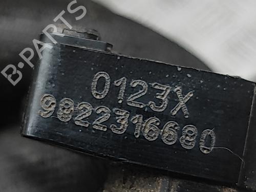 Electronic sensor PEUGEOT 3008 II SUV (MC_, MR_, MJ_, M4_) Hybrid 180 (M4DGLU) | BP30178422M84 