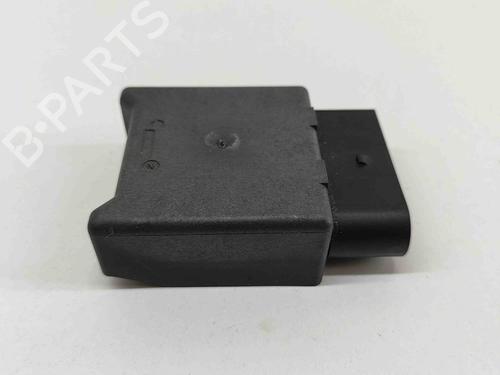 Used Electronic module VW T-ROC (A11, D11) 1.5 TSI (150 hp) 19427373