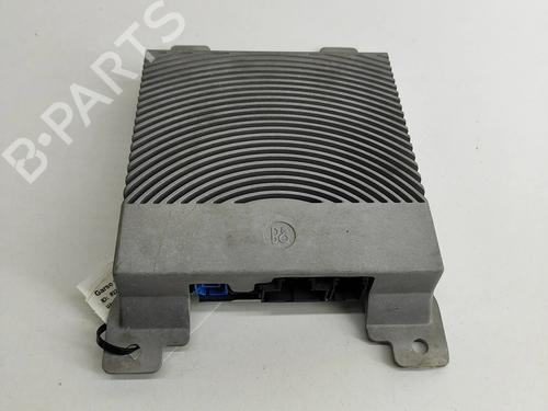 Used Electronic module Electronic module FORD PUMA (J2K, CF7) 1.0 EcoBoost mHEV (155 hp) 27767501 27767501