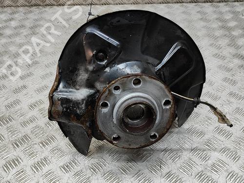 Used Right front steering knuckle VW TRANSPORTER T6 Van (SGA, SGH, SHA, SHH) 2.0 TDI (150 hp) 22444039
