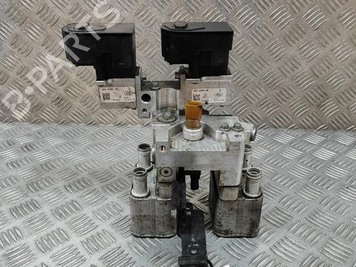 Elektronisk sensor JAGUAR I-PACE (X590) EV400 AWD (400 hp) 27766751