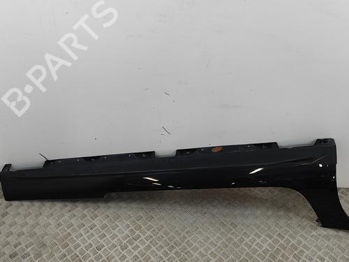 Left sideskirt MERCEDES-BENZ AMG GT (C190) GT (190.377) | BP28101525C115 