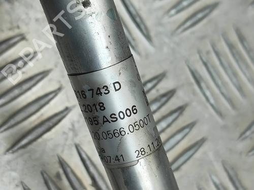 AC pipe PORSCHE MACAN (95B) 3.0 S | BP33465311M126 - Image 7