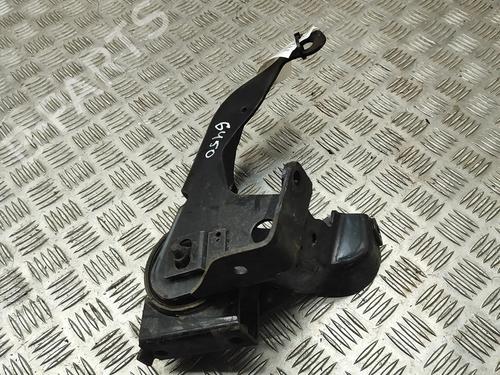 Engine mount CHRYSLER GRAND VOYAGER V (RT) 2.8 CRD | BP38070267M89 - Image 2