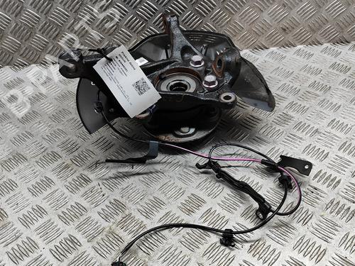 Right front steering knuckle TOYOTA C-HR (_X2_, _H2_) Hybrid | BP27791275M26 