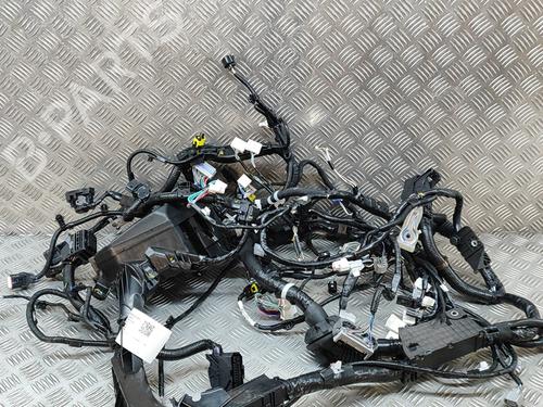 Used Wiring harness TOYOTA C-HR (_X2_, _H2_) Hybrid (MAXH20) (197 hp) 28833753