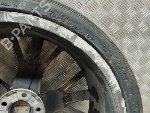 Rim AUDI A6 C7 Avant (4G5, 4GD) RS6 performance quattro | BP26035656C45 