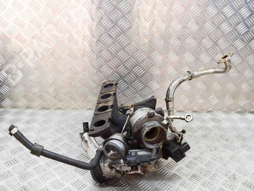 Turbocompressore/Compressore VW GOLF V (1K1) 2.0 GTI | BP10368095M71 
