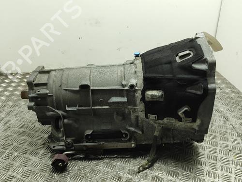 Used Gearbox Gearbox BMW 3 (F30, F80) 330 d xDrive (258 hp) 33381156 33381156