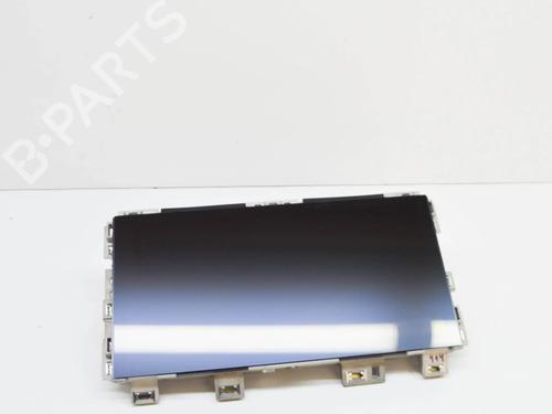Display monitor AUDI Q4 E-TRON Sportback (F4N) 40 | BP27761630C48 