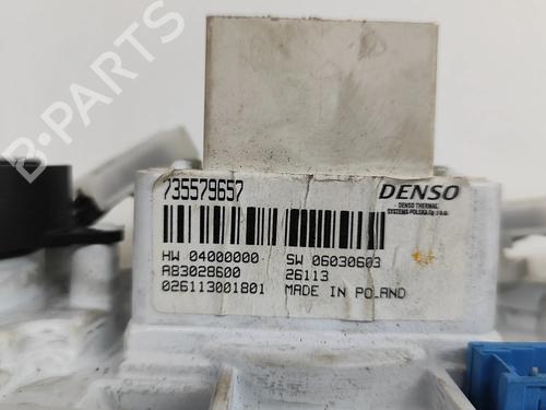 Electronic module FIAT 500L (351_, 352_) 1.4 (199LYB1B) | BP26141992M83 - Image 10