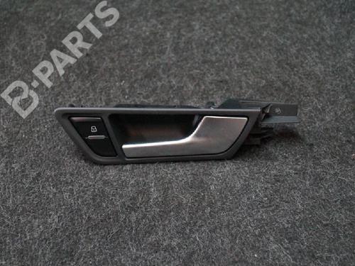 Interior door handle AUDI Q5 (8RB) 2.0 TDI (150 hp) 6731176