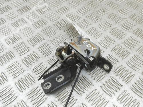 Used Hinge/Door check strap Hinge/Door check strap MAZDA CX-5 (KE, GH) 2.2 D (KE2FW) (150 hp) 36068169 36068169