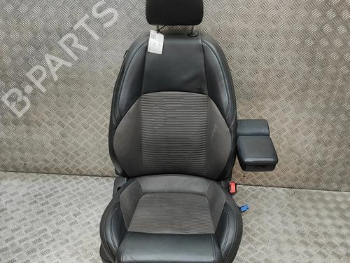 Used Right front seat Right front seat ALFA ROMEO GIULIETTA (940_) 1.6 JTDM (940FYB11, 940FYB1A, 940FYF11, 940FYF1A) (120 hp) 33378020 33378020