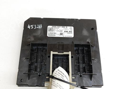 electronic-module-vw-golf-viii-cd1-da1-2019-27776425 main image