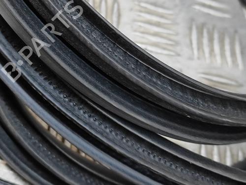 Rubber door seal HONDA CIVIC X Hatchback (FC_, FK_) 2.0 Type-R (FK8) | BP21077830C142 
