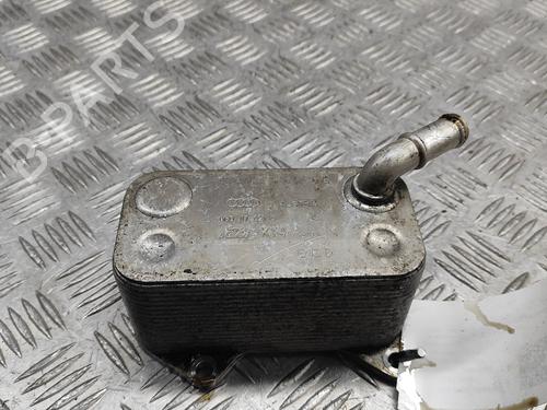 Used Oil radiator VW GOLF V (1K1) 2.0 GTI (200 hp) 23562828