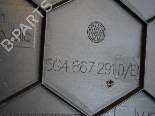 Other VW GOLF VII (5G1, BQ1, BE1, BE2) 2.0 GTD | BP30244408O1 