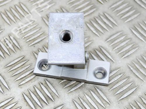 Hinge/Door check strap BMW X3 (F25) xDrive 20 d | BP14651538C146