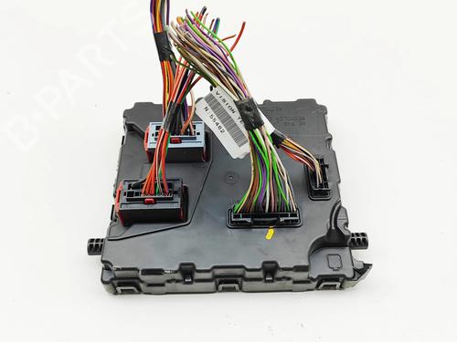 Used Electronic module Electronic module 37510431 37510431
