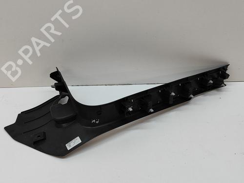 Step PORSCHE PANAMERA (970) 3.6 4 | BP17014955C149 