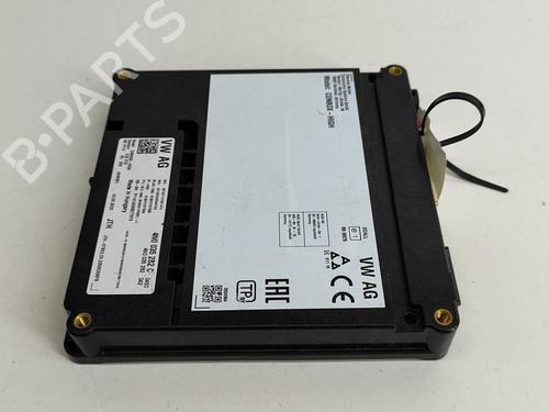 Electronic module PORSCHE TAYCAN Cross Turismo (Y1B) 4S Performance Battery Plus (Y1BDB1) | BP27772983M83 