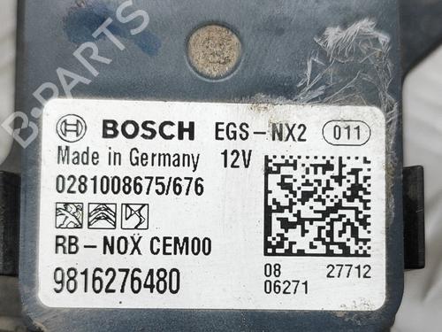 Elektronisk sensor OPEL VIVARO C Van (K0) 1.5 | BP28431731M84 