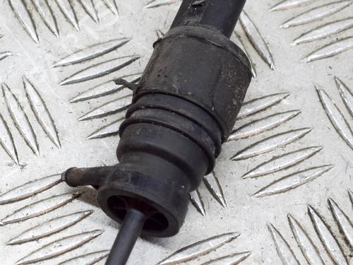 Sprinklervæskepumpe AUDI A8 D3 (4E2, 4E8) 4.0 TDI quattro | BP14632146E24 