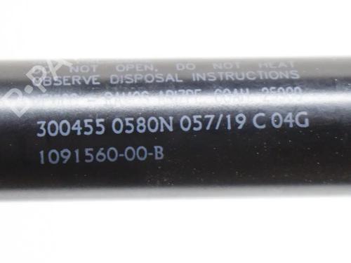 Tailgate lift support TESLA MODEL 3 (5YJ3) EV | BP27749005C138 - Image 6