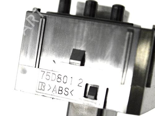 Switch TOYOTA PRIUS (_W3_) 1.8 Hybrid (ZVW3_) | BP30228585I30  - Image 5