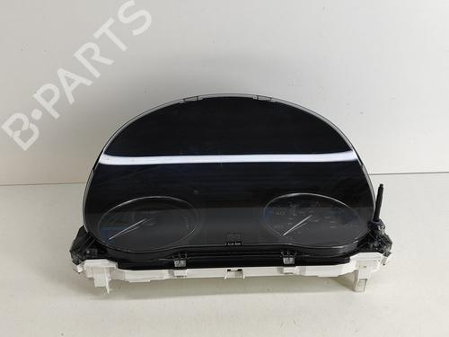 Instrument cluster MITSUBISHI OUTLANDER III (GG_W, GF_W, ZJ, ZL, ZK) 2.0 Hybrid 4WD (GG2W) | BP27777521C47 