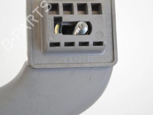Interior roof handle BMW 3 (E90) 330 i | BP30233253I35