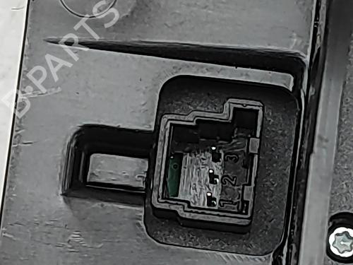 Right front window switch TESLA MODEL X (5YJX) P100D AWD | BP33661853I26  - Image 6