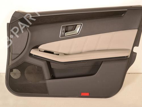 Used Front right panel MERCEDES-BENZ E-CLASS (W212) E 220 CDI (163 hp) 30212628