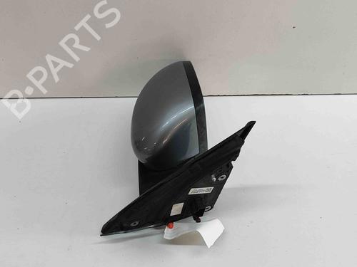 Right mirror FORD KUGA III (DFK) 2.5 Duratec Plug-in-Hybrid | BP29487232C27 